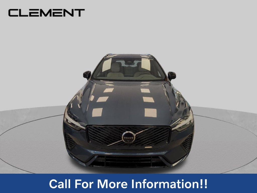 New 2026 Volvo XC60 B5 Plus w/ Protection Package Premier AWD/4WD image 9