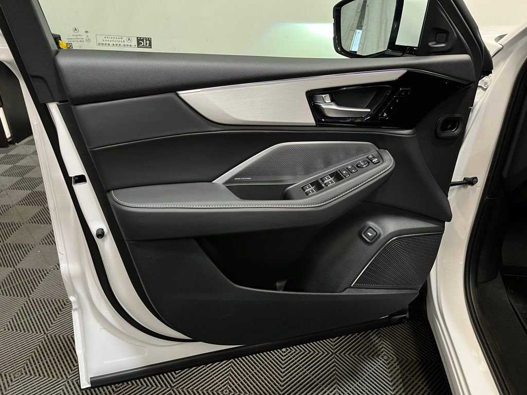 New 2026 Acura MDX w/ Technology Package image 16