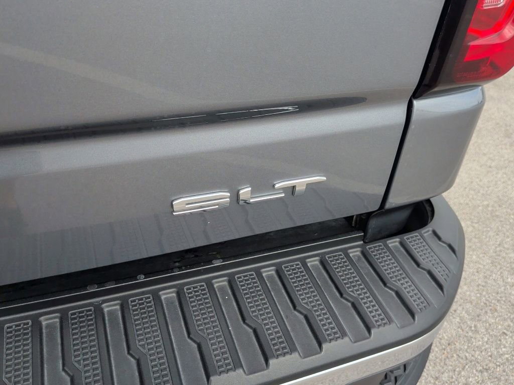 Used 2019 GMC Sierra 1500 SLT image 44