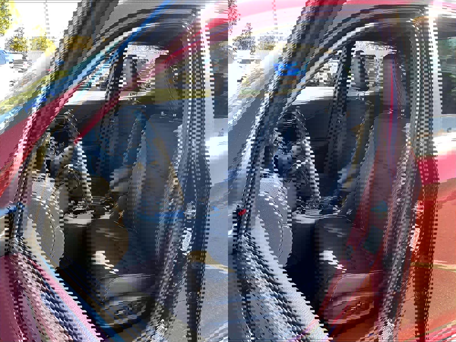 Used 2017 Honda Accord Sport image 26