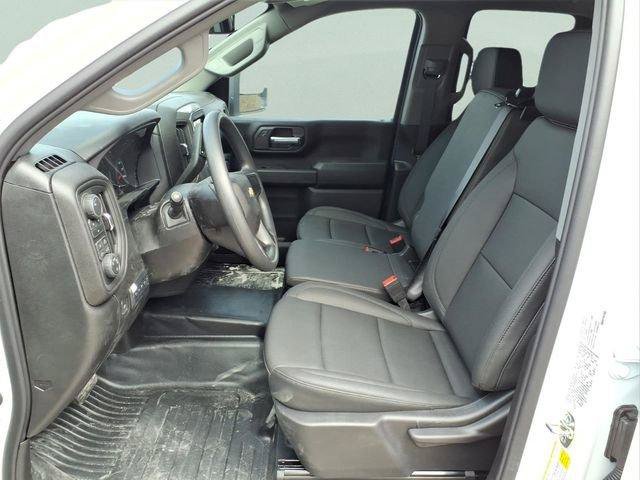 New 2026 Chevrolet Silverado 2500 W/T w/ WT Convenience Package AWD/4WD image 19