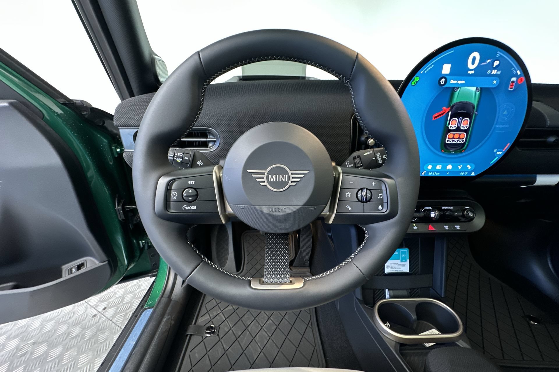 New 2027 MINI Cooper S FWD image 16