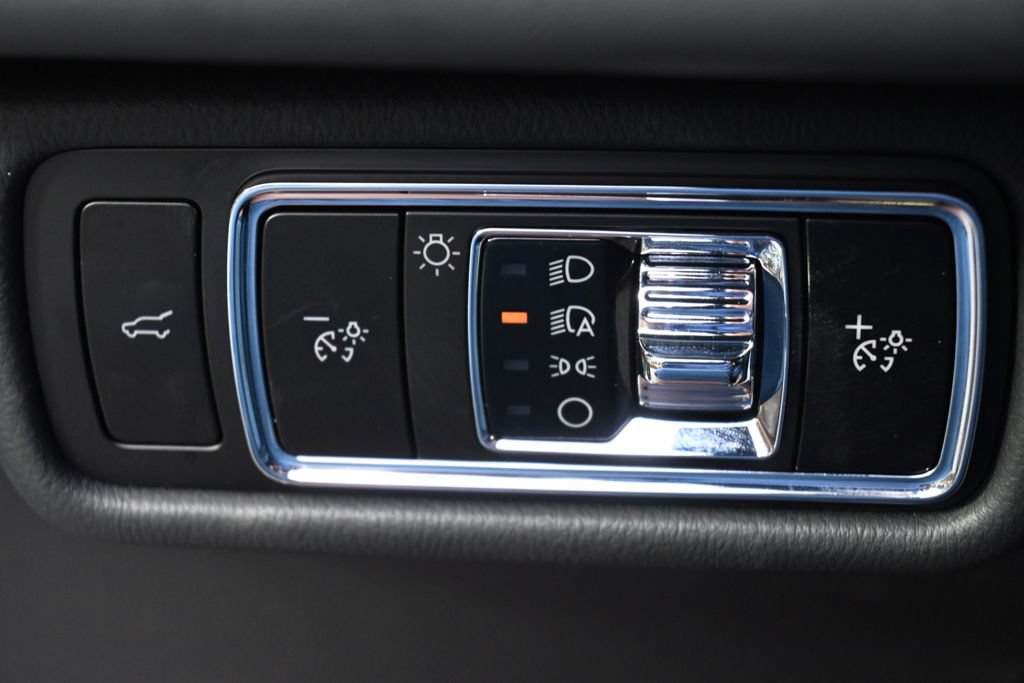 New 2026 Lincoln Aviator Reserve w/ Jet Appearance Package AWD/4WD image 25
