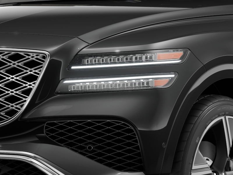 New 2026 Genesis GV80 3.5T Prestige image 11