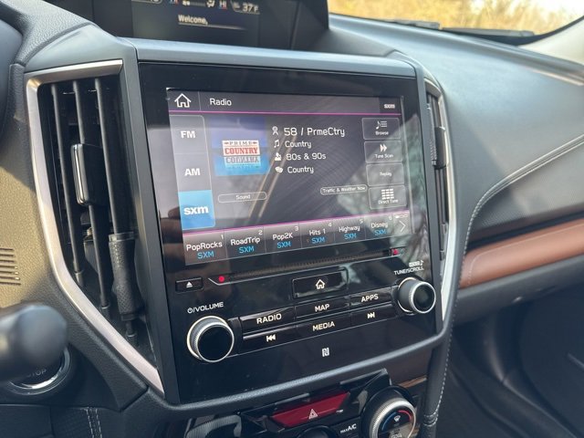 Used 2021 Subaru Forester Touring w/ Popular Package #2 image 19