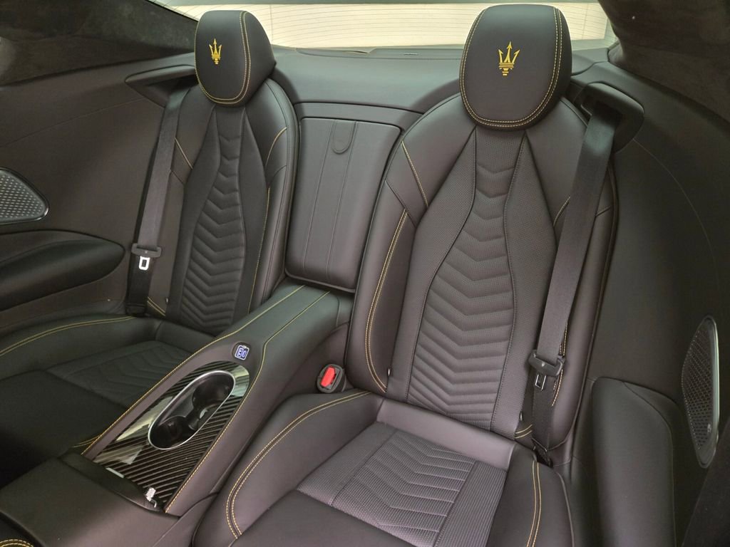 Certified 2024 Maserati GranTurismo Trofeo image 18