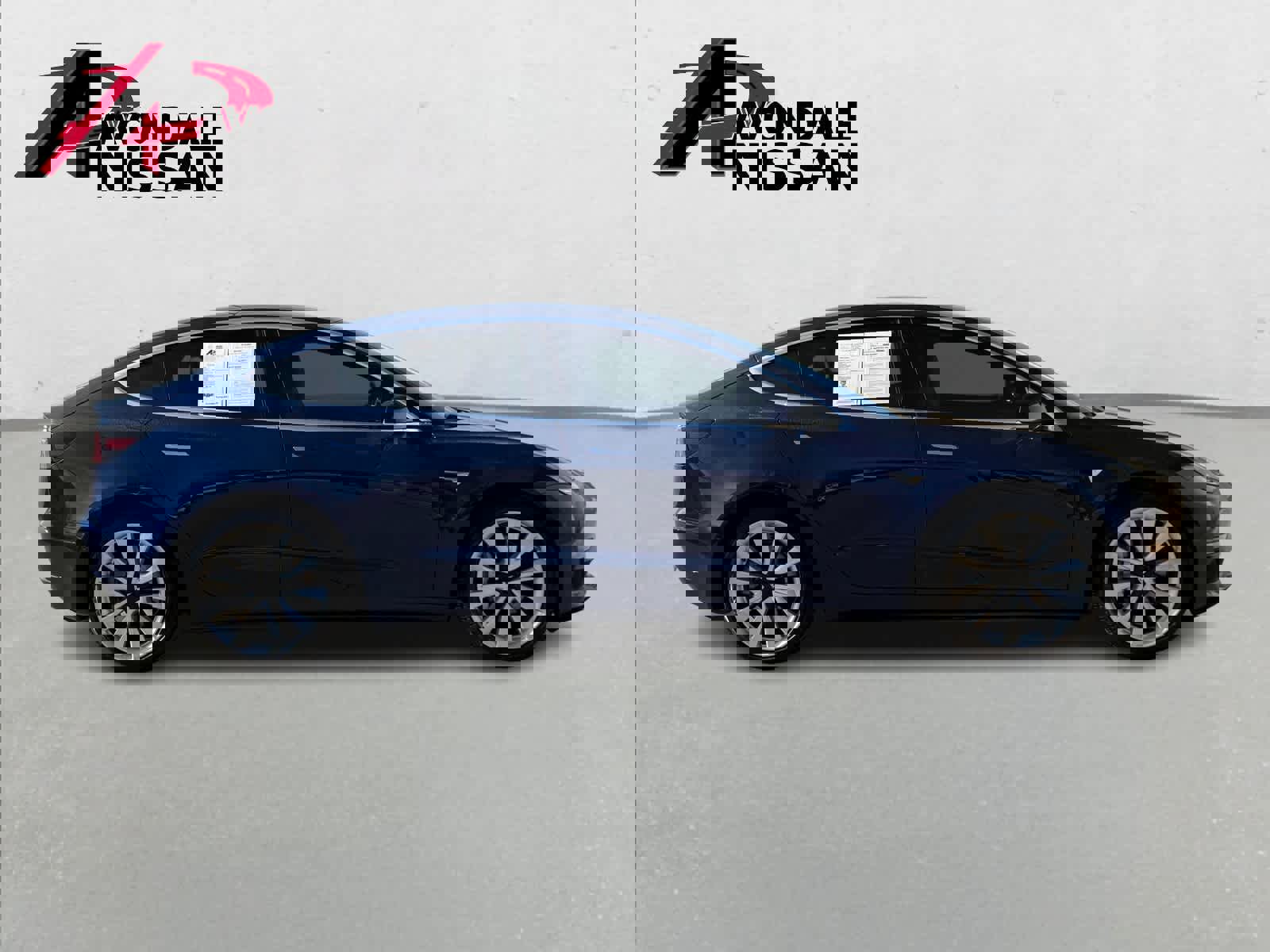 Used 2018 Tesla Model 3 Long Range image 8