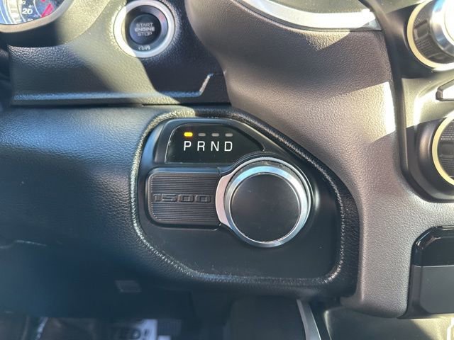 Certified 2021 RAM 1500 Big Horn image 19