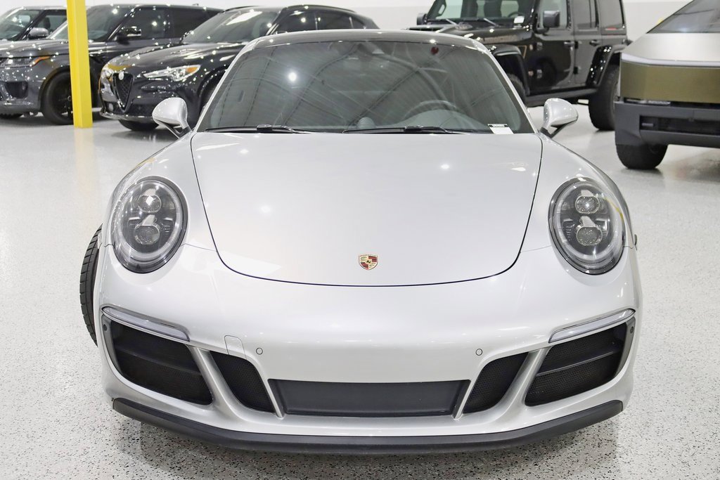 Used 2019 Porsche 911 Carrera GTS image 8