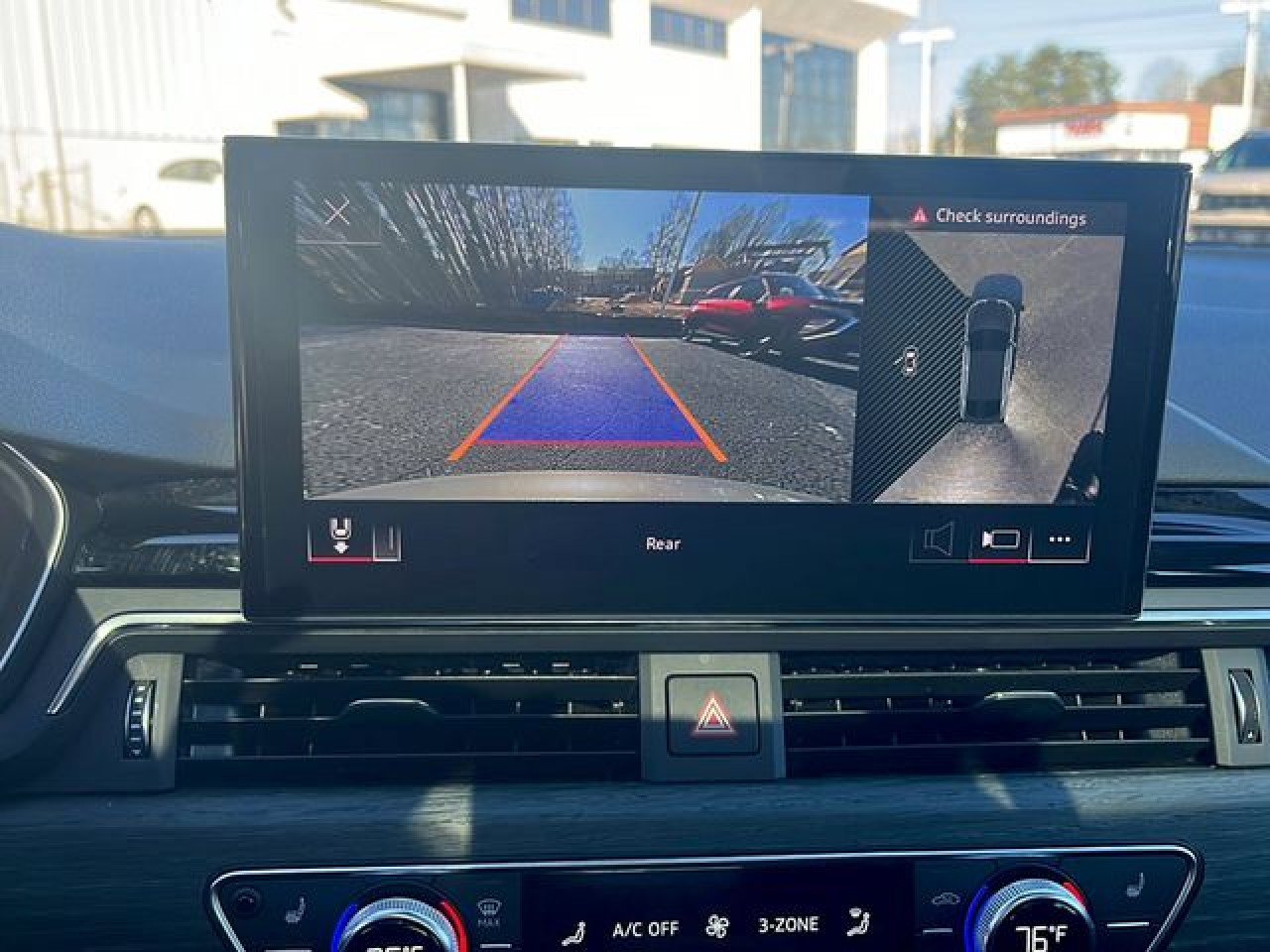 Used 2024 Audi A5 2.0T Premium Plus image 22