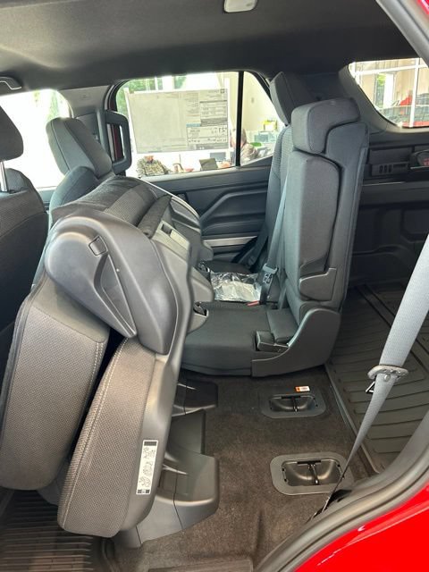 New 2026 Toyota 4Runner SR5 AWD/4WD image 15