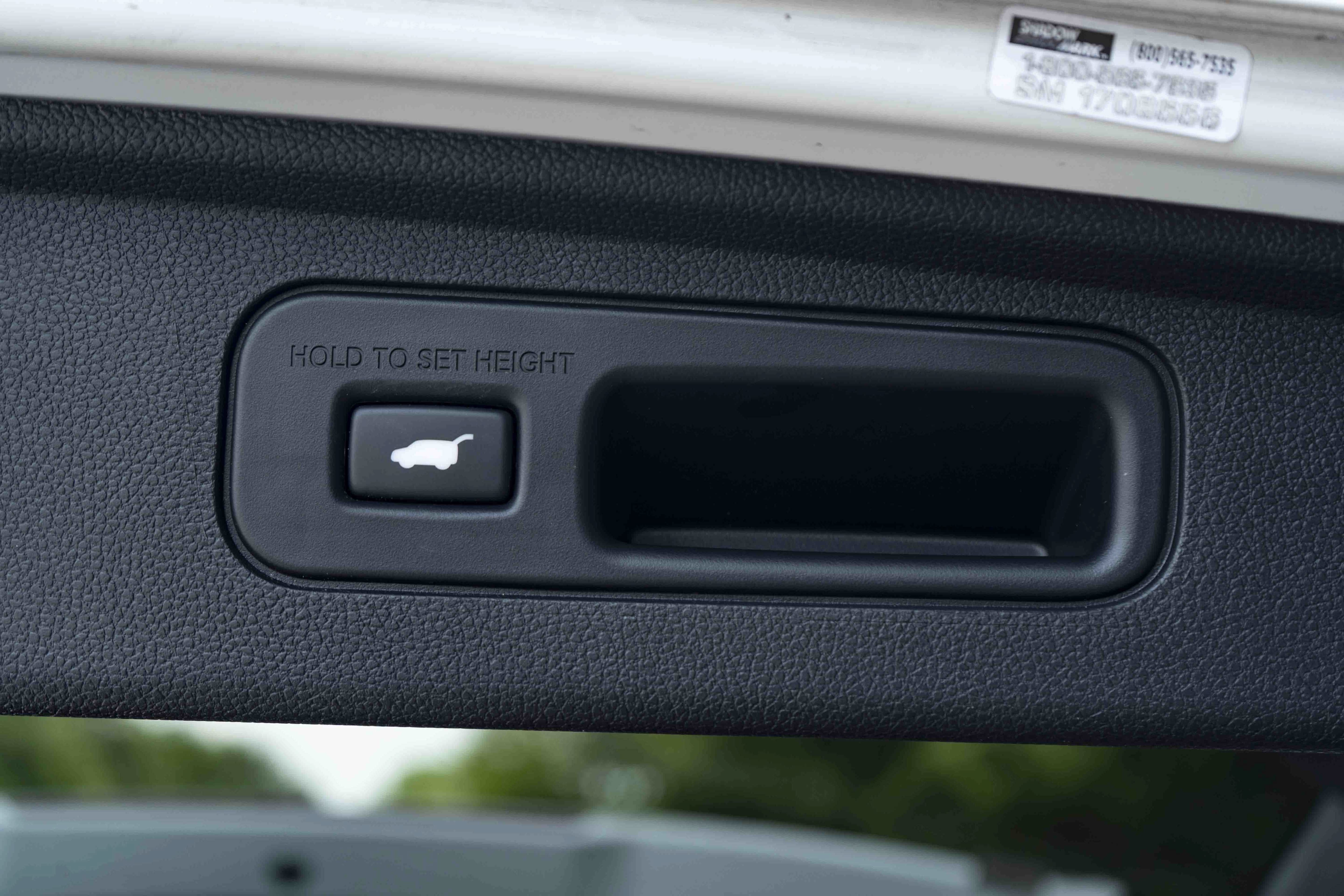 Certified 2025 Honda Odyssey Elite image 47