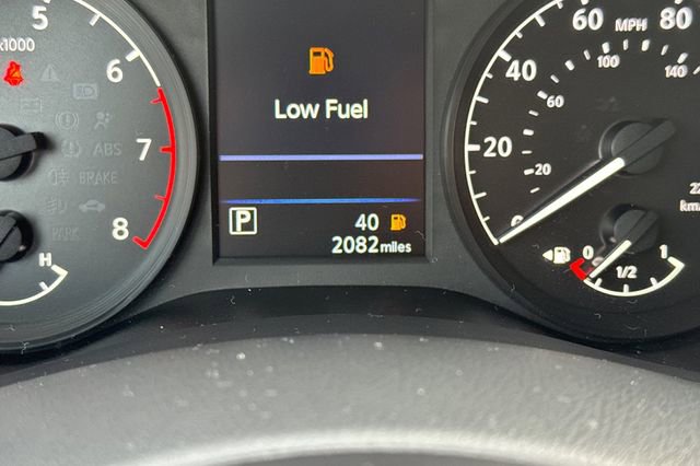 Used 2025 Nissan Altima 2.5 S image 28