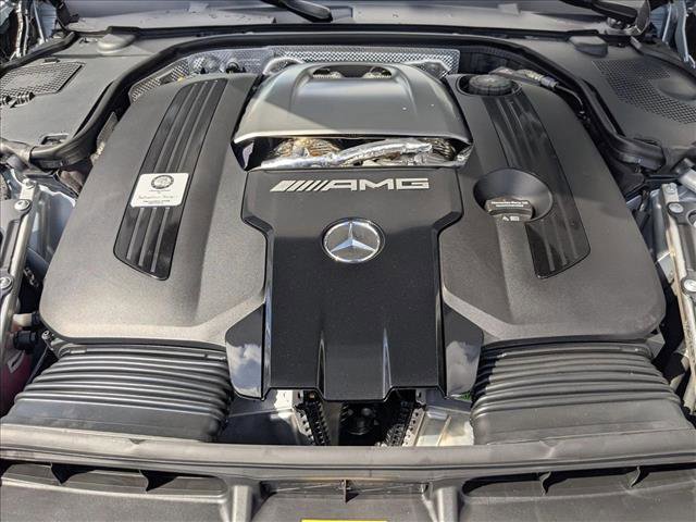 New 2026 Mercedes-Benz AMG GT 63 image 15