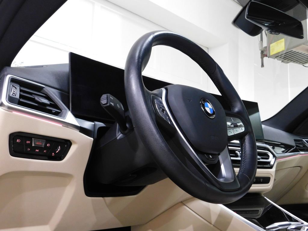 Used 2024 BMW 430i xDrive Coupe AWD/4WD image 32