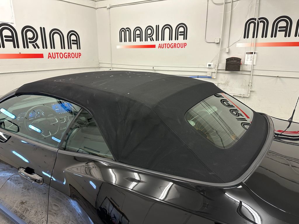 Used 2024 Ford Mustang Premium image 28