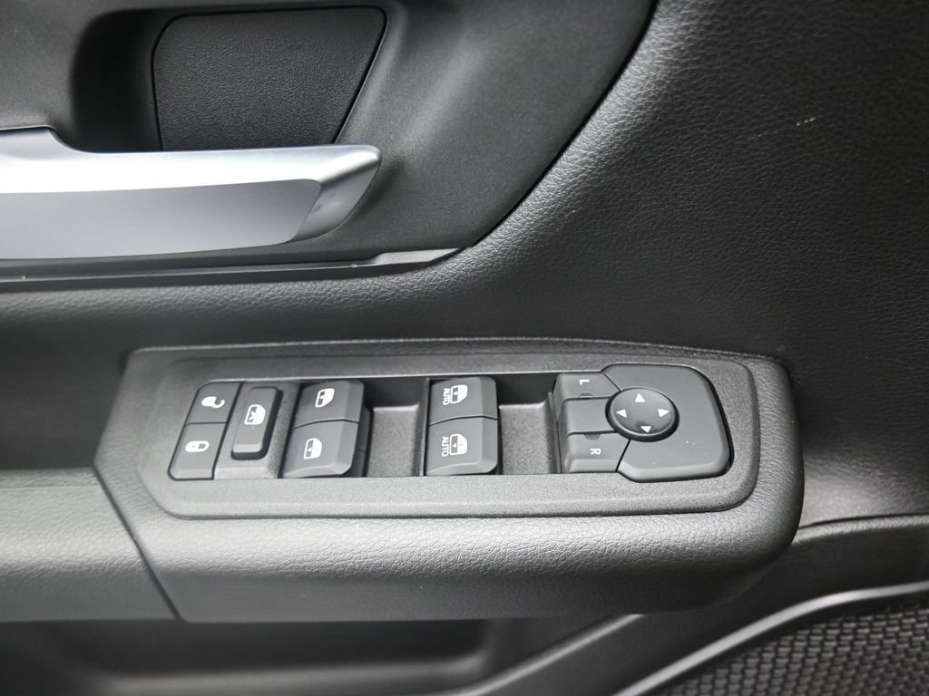 New 2025 RAM 1500 Tradesman RWD image 27