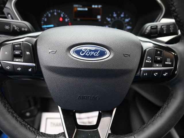 Used 2022 Ford Escape SE w/ Convenience Package image 18