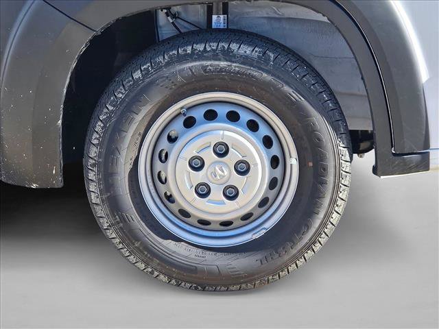New 2025 RAM ProMaster 1500 FWD image 17