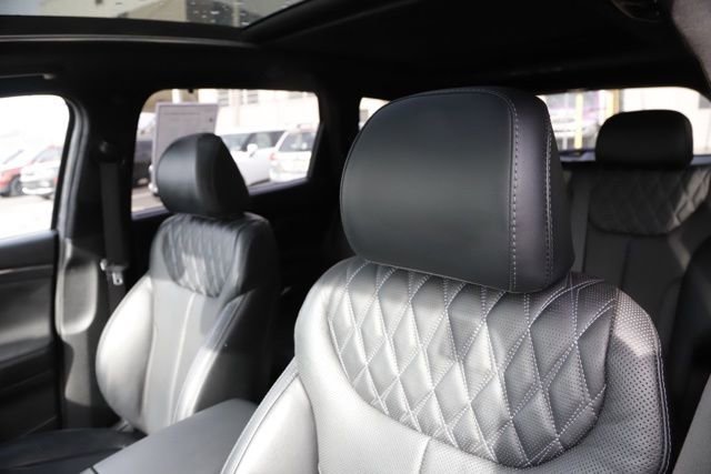 Certified 2023 Hyundai Santa Fe Calligraphy w/ Cargo Package image 12