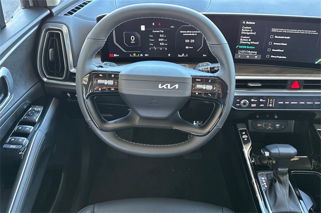 New 2026 Kia Sorento SX image 17