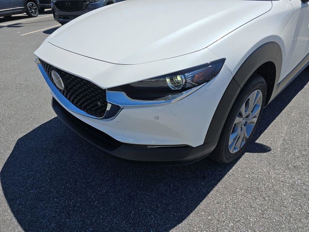New 2026 MAZDA CX-30 AWD 2.5 S w/ Premium Package image 10