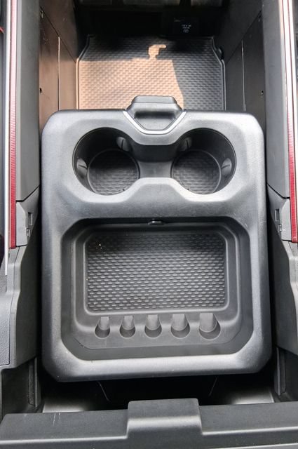 Used 2025 RAM 1500 Rebel w/ Rebel Level 1 Equipment Group AWD/4WD image 17