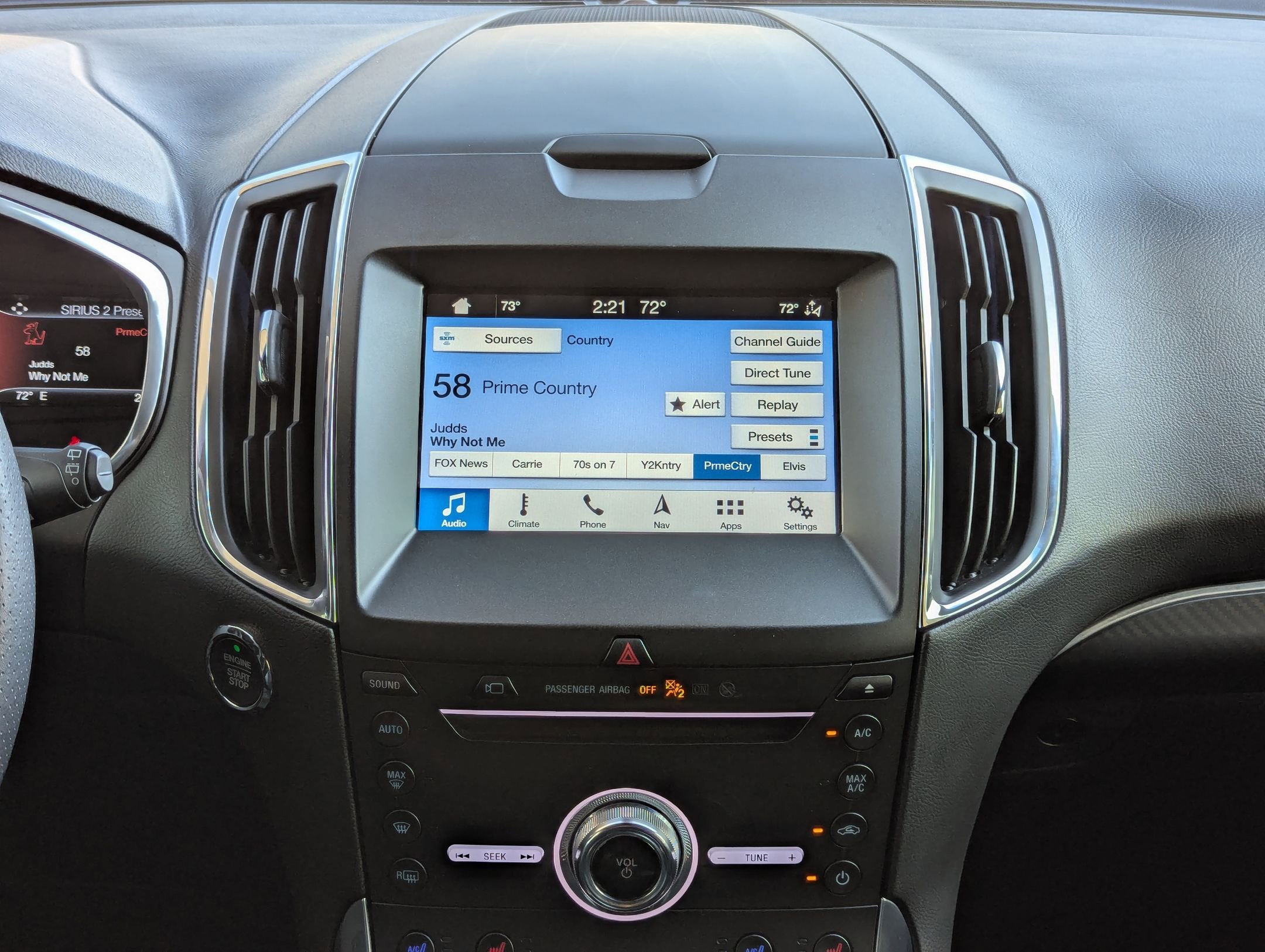 Used 2019 Ford Edge ST w/ Equipment Group 401A image 18