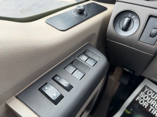 Used 2009 Ford F250 XLT image 16