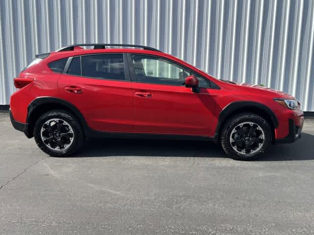Used 2021 Subaru Crosstrek 2.0i Premium AWD/4WD image 7