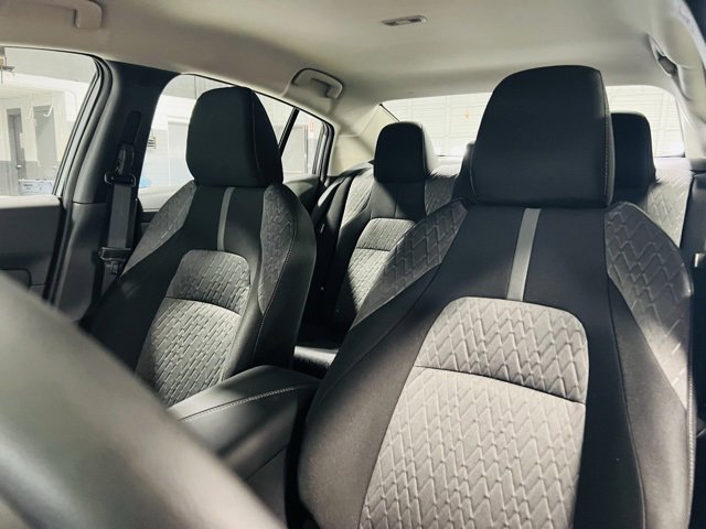 New 2026 Nissan Sentra SV w/ Floor Mat Package image 3