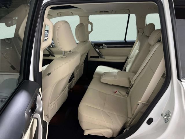 Certified 2023 Lexus GX 460 Premium w/ Premium Package AWD/4WD image 25
