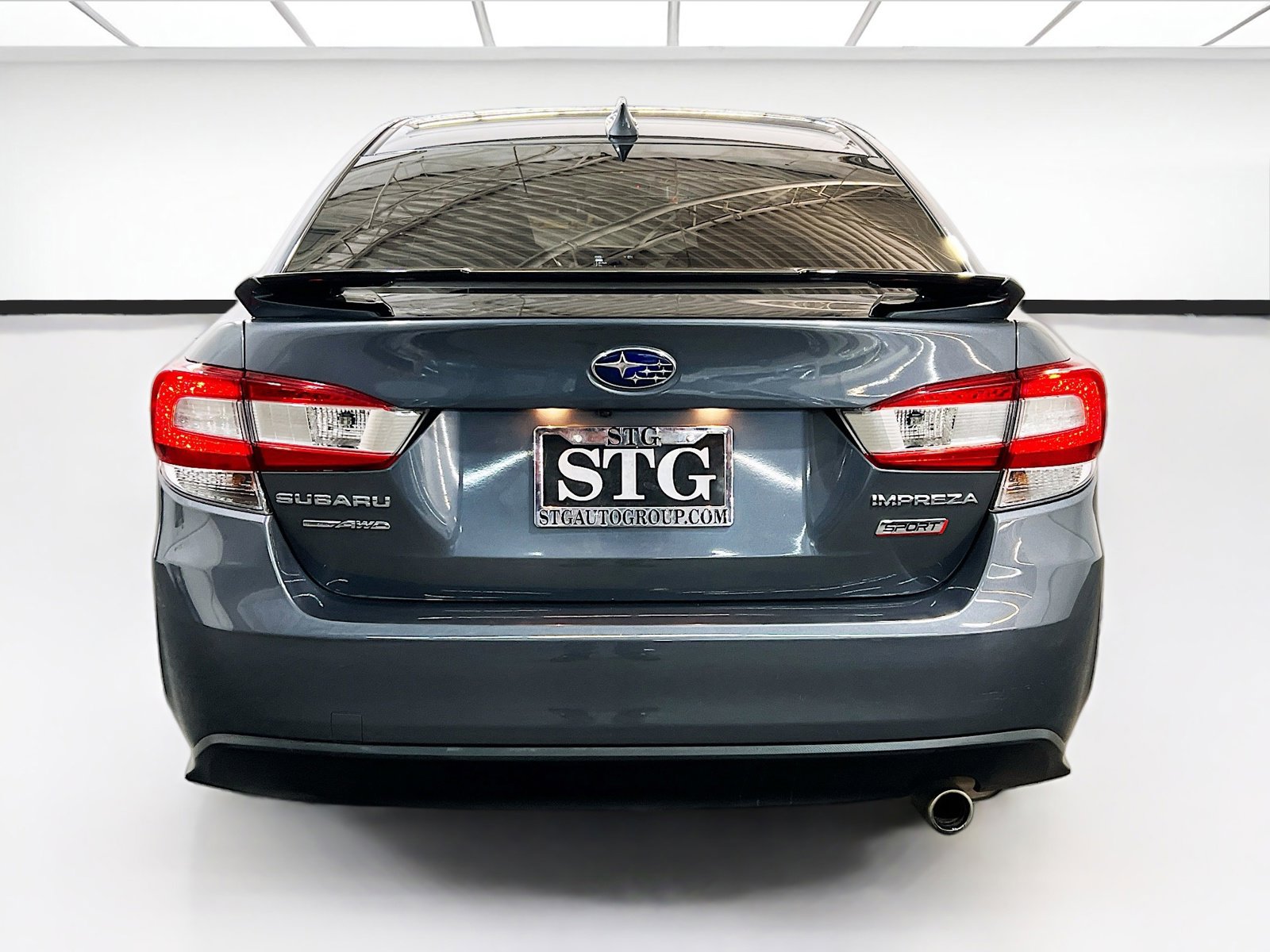 Used 2022 Subaru Impreza 2.0i Sport image 5