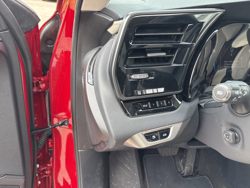Certified 2025 Lexus RX 350 FWD image 14