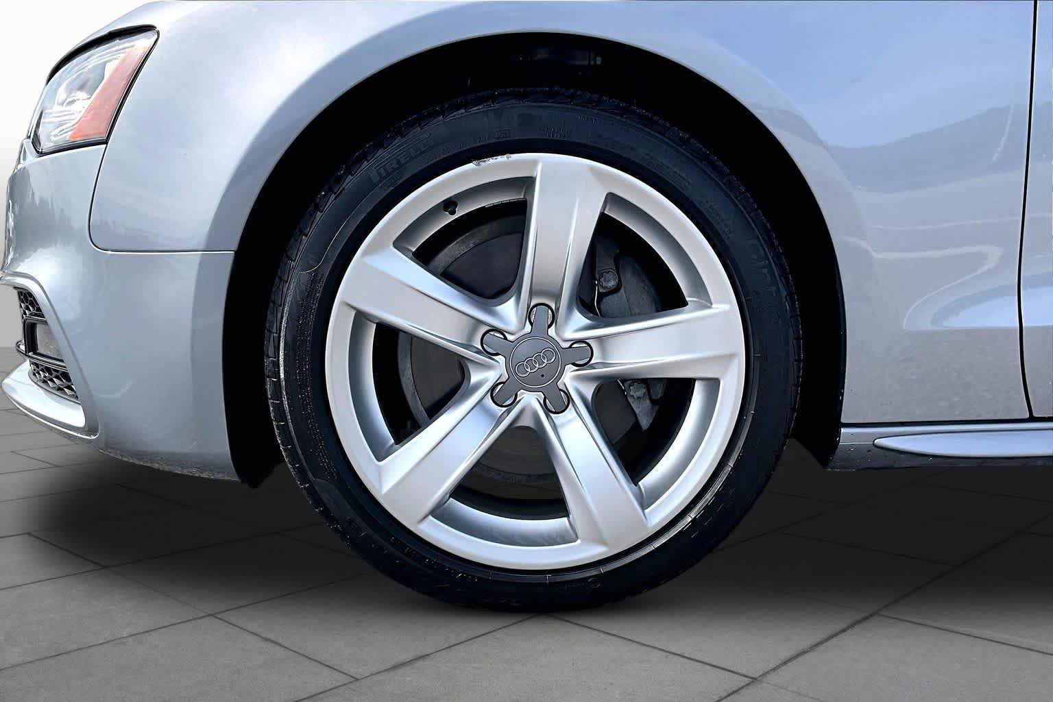 Used 2016 Audi A5 2.0T Premium Plus AWD/4WD image 11