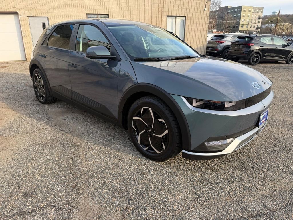 Used 2024 Hyundai Ioniq 5 SEL image 7