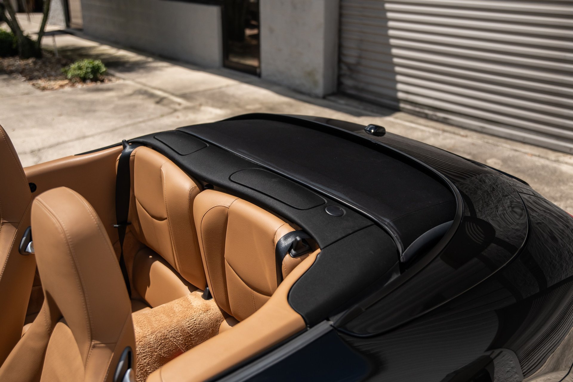 Used 2011 Porsche 911 Carrera S RWD image 30