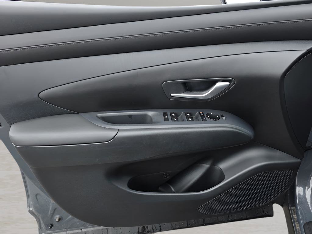 Certified 2025 Hyundai Tucson XRT image 17