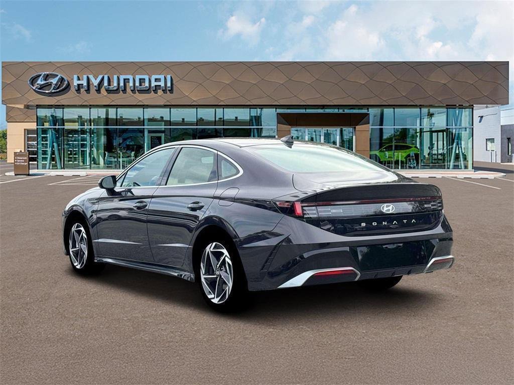 New 2026 Hyundai Sonata SEL image 5
