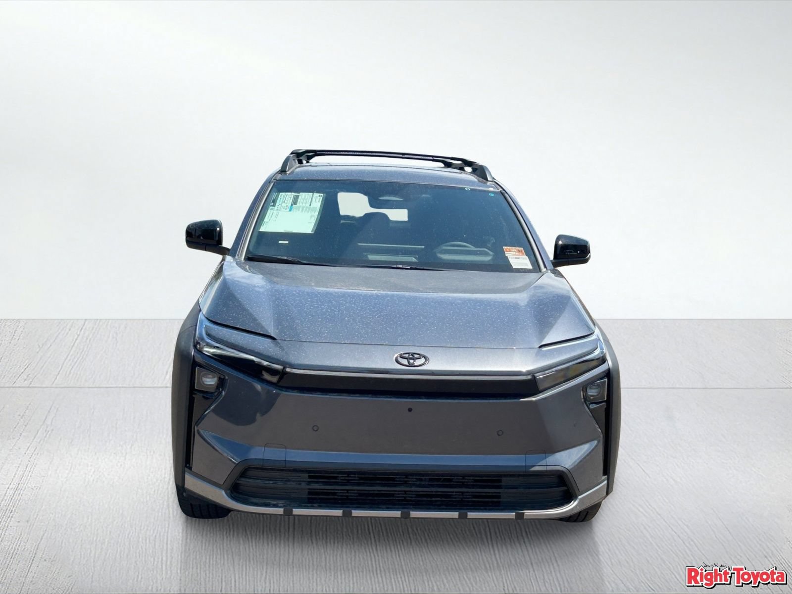 New 2026 Toyota bZ Woodland AWD/4WD image 9