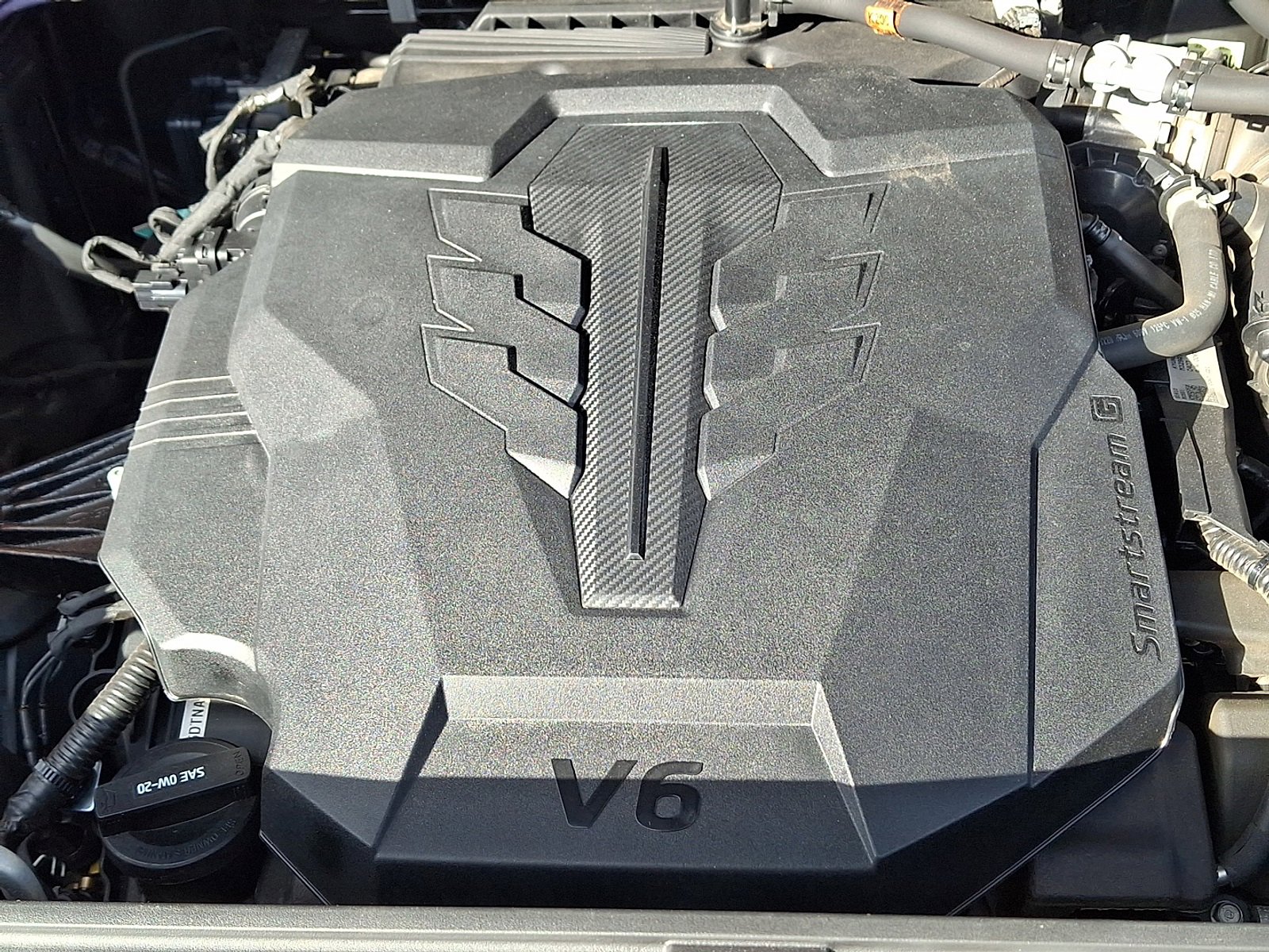 Used 2023 Kia Carnival LX image 29