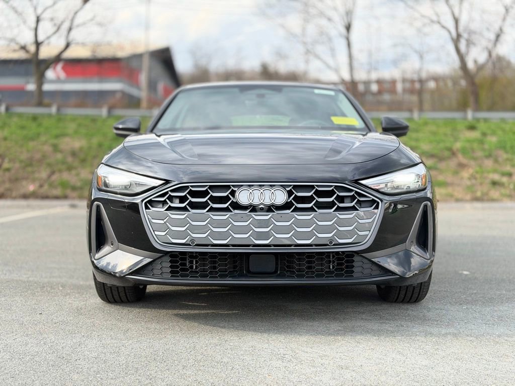 Used 2025 Audi A5 2.0T Premium w/ Convenience Package image 10