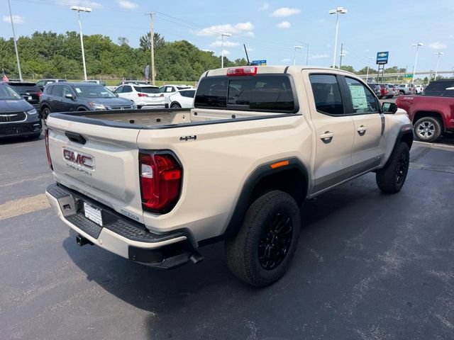 New 2026 GMC Canyon Elevation w/ Convenience Package AWD/4WD image 5