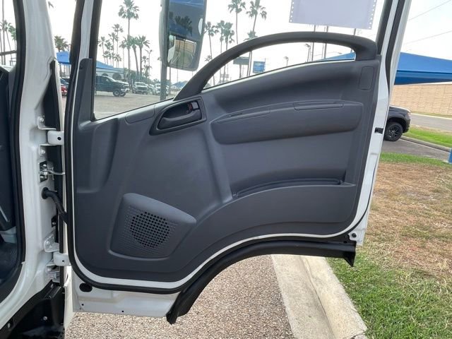 New 2024 Chevrolet Low Cab Forward RWD image 9