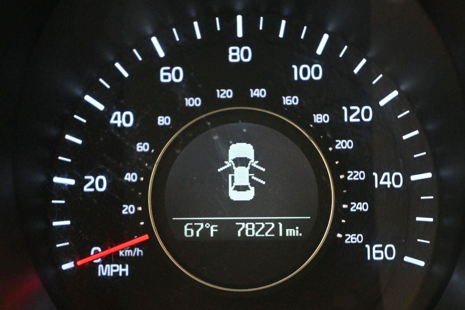 Used 2015 Kia Optima LX w/ LX Convenience Plus Package FWD image 20