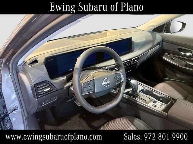 Used 2026 Nissan Sentra SR w/ Floor Mat Package FWD image 9