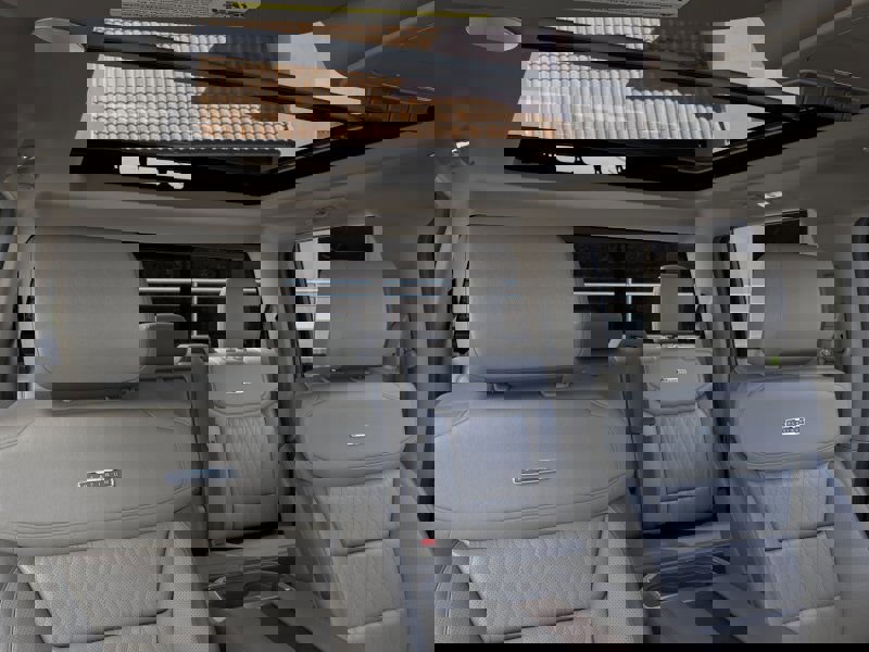 New 2026 Ford F250 Platinum w/ Platinum Plus Package image 22