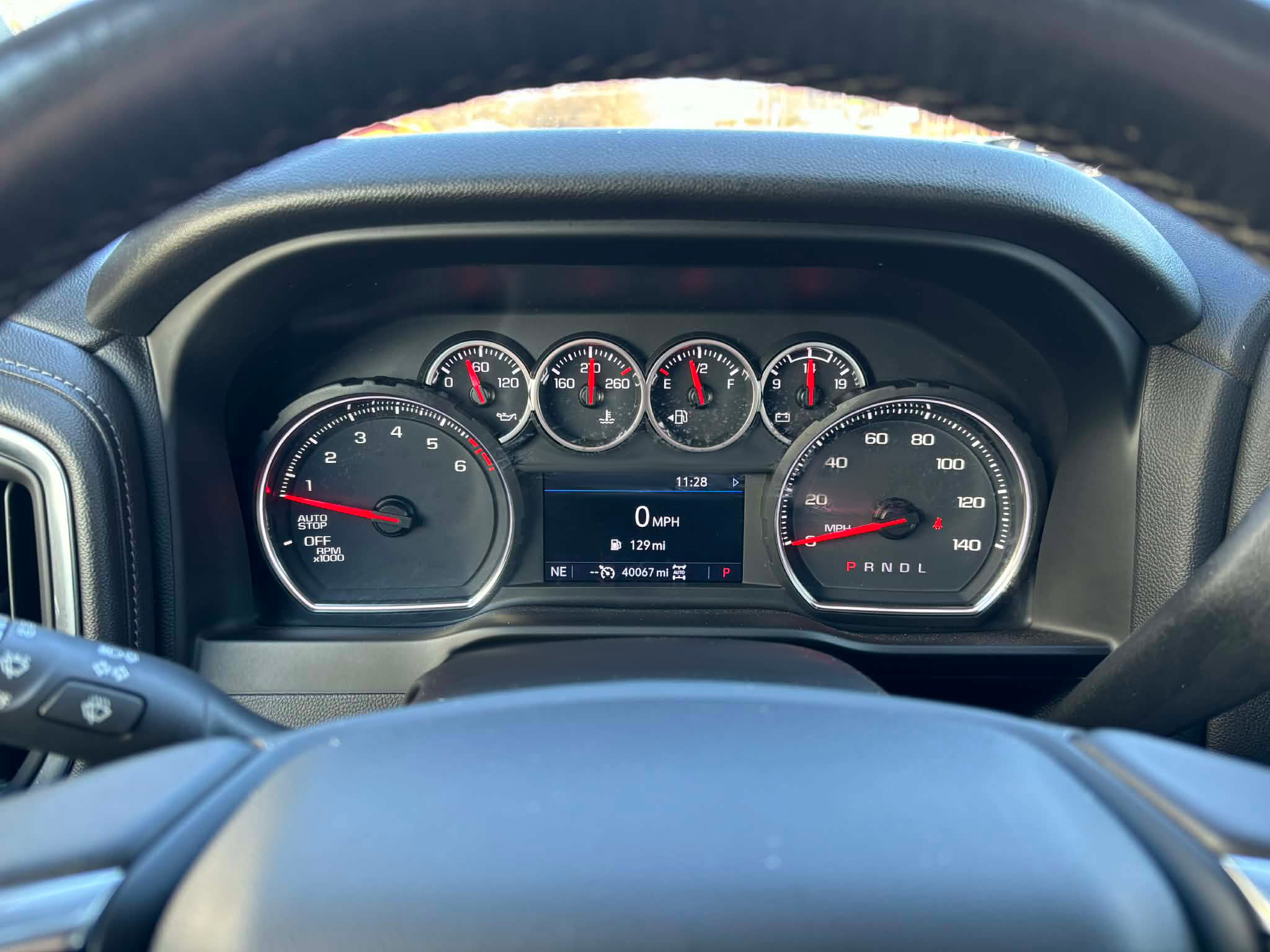 Used 2022 Chevrolet Silverado 1500 RST image 19