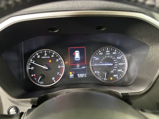 Used 2023 Subaru Ascent Premium w/ Convenience Package image 17