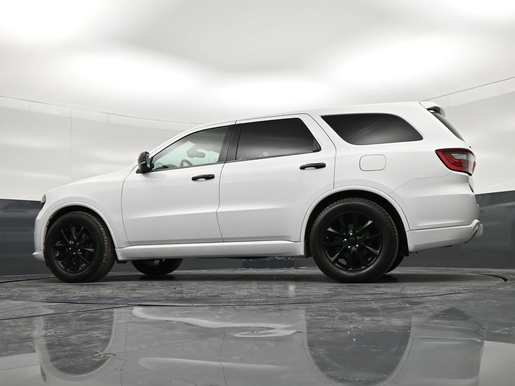 Used 2018 Dodge Durango R/T w/ Blacktop Package RWD image 27